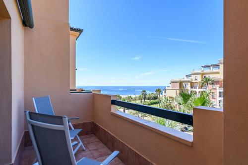 Los Albatros PLUS by Ĥ - Playa de los Haraganes HAHB140P27