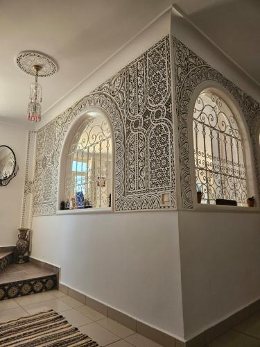 Chez Eric in 아크펜니르