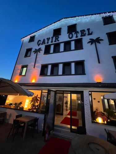 çayır butik otel