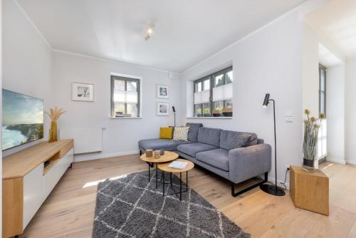 FeWo Brede Zingst in زينجست