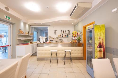 Hotel Ginevra 4