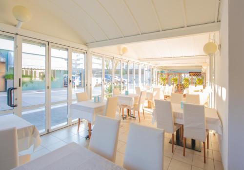 Hotel Ginevra 2