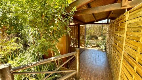 GRAN CANARIA Casa Magboss IV i V by Jacek Budek 5