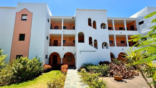 GRAN CANARIA Casa Magboss IV i V by Jacek Budek 3