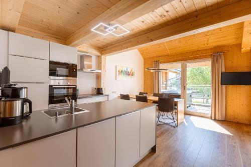 Kreischberg Chalets by Alps Residence - image 3