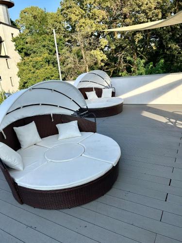 Bástya Wellness Hotel Superior - image 3