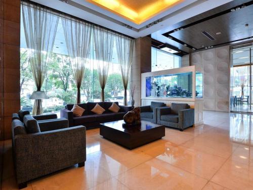 Hundred Centuries Hotel, Shanghai (Foto 5)
