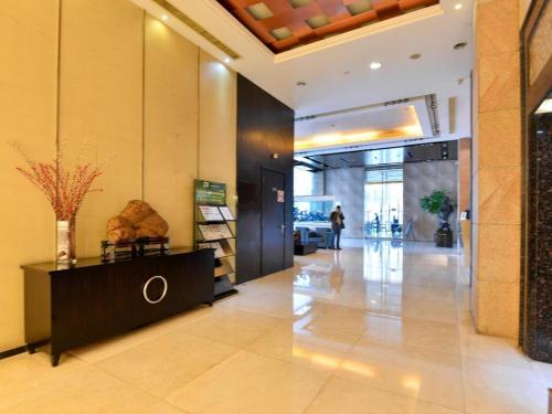 Hundred Centuries Hotel, Shanghai (Foto 6)