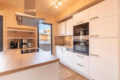 Kreischberg Chalets by Alps Residence - image 12