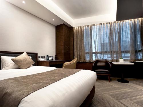 Signature Single Room (Newly Renovated) 