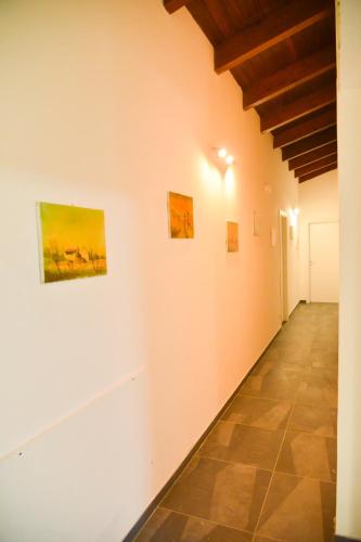 La Plaza B&B in Cavaglia