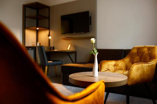 Hotel Restaurant Fronmuhle 3 Sterne Superior in บัด ดูร์คไฮม์