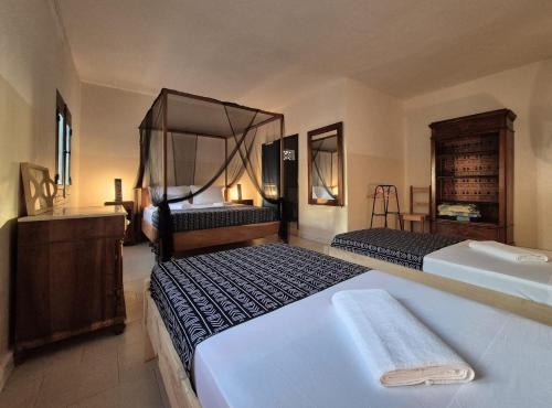 Association Humanitaire Keur Mama Africa in Saint Louis