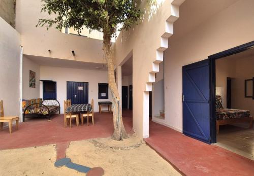 Facilities, Association Humanitaire Keur Mama Africa in Saint Louis