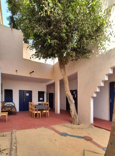 Facilities, Association Humanitaire Keur Mama Africa in Saint Louis