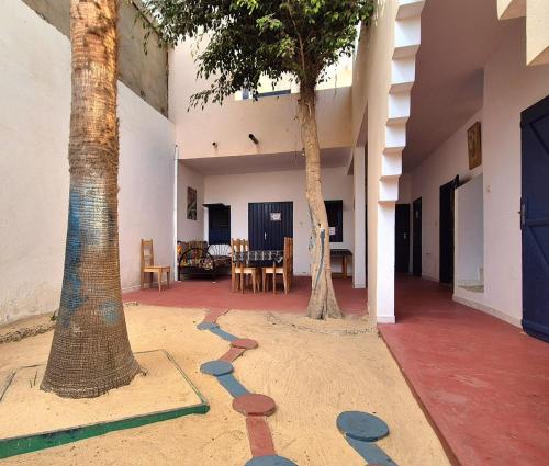 Facilities, Association Humanitaire Keur Mama Africa in Saint Louis