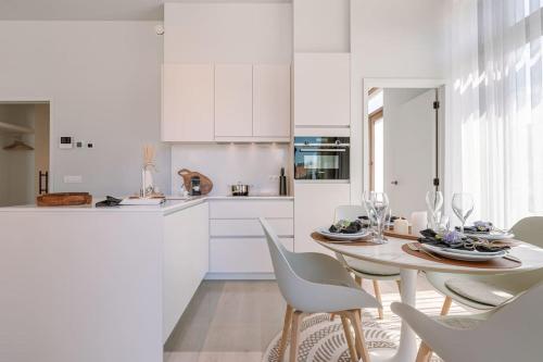 Stylish 1BR home at Prime Location, Ostenda