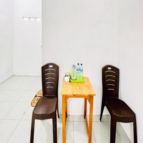 Facilities, Kempu Tigan Homestay in Berastagi