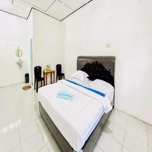 Kempu Tigan Homestay in Berastagi