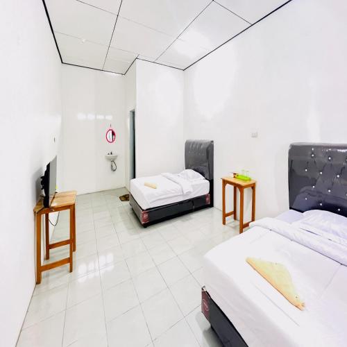 Kempu Tigan Homestay in Berastagi