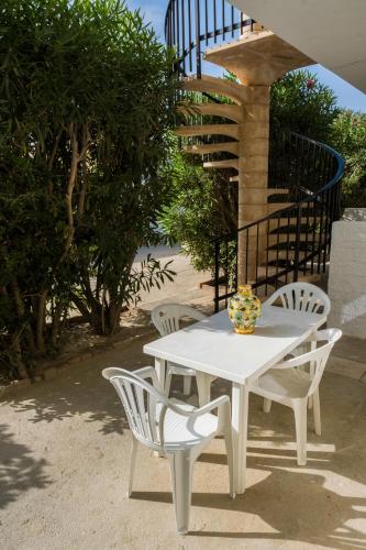 Albatros Apartments 4