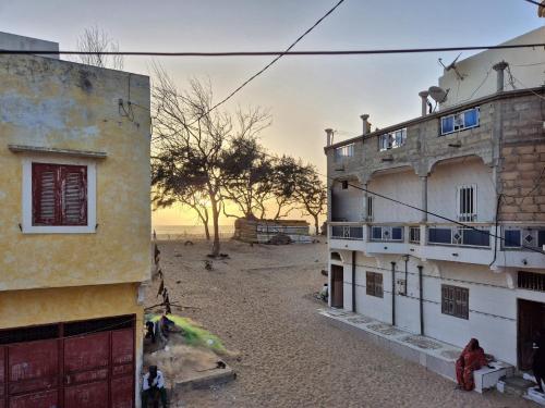 Association Humanitaire Keur Mama Africa in Saint Louis