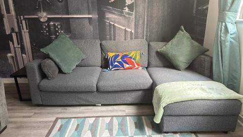 5 Halifax House, apartment 3, Liverpool (photo 4)