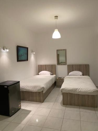 Blue Vision Diving Hotel – Marsa Alam, UT