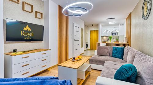 Apartamenty SIMJES Kilińskiego 17 - centrum, przy wyciągu, blisko szlaków, Szklarska Poręba (foto 3)