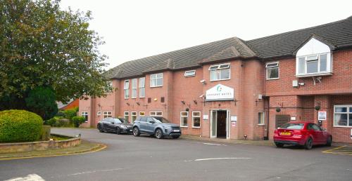 hotel photo