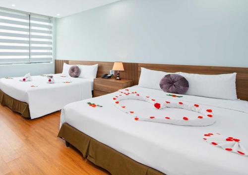 Family Hanoi Hotel – Hanoi, NY