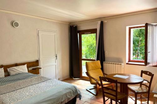 Studio Serena - Welkeys in Seynod