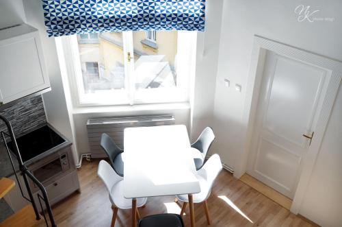 Design Apartment Havelska, Praha (fotografie 5)