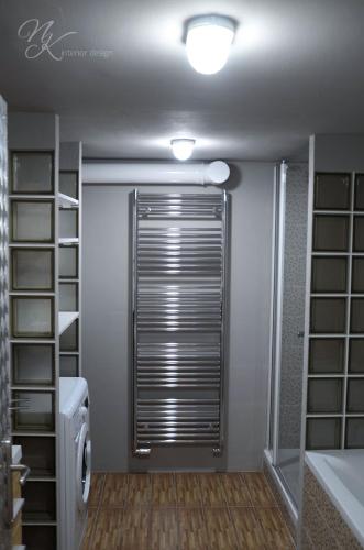 Apartment Havelska - image 12