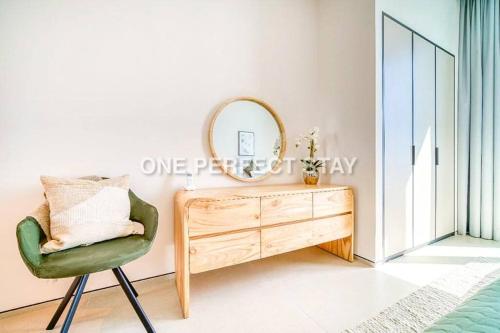 Address JBR Marina 2Bedroom Stunning View High Floor, Dubaj (fotografie 4)