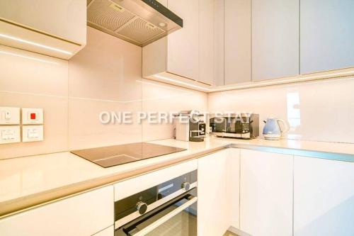 Address JBR Marina 2Bedroom Stunning View High Floor, Dubaj (fotografie 5)
