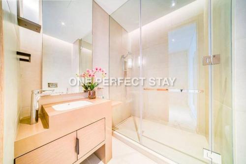 Address JBR Marina 2Bedroom Stunning View High Floor, Dubaj (fotografie 6)