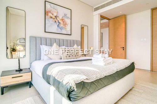 Address JBR Marina 2Bedroom Stunning View High Floor, Dubaj (fotografie 7)