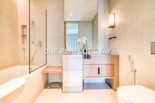Address JBR Marina 2Bedroom Stunning View High Floor, Dubaj (fotografie 9)