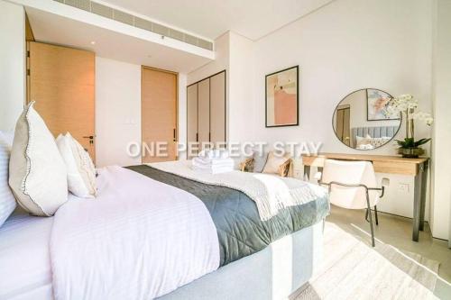 Address JBR Marina 2Bedroom Stunning View High Floor, Dubaj (fotografie 10)
