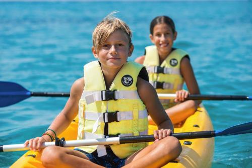 撒尼海滩酒店 撒尼海滩酒店