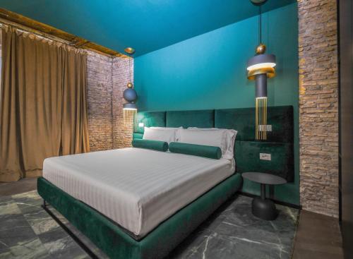 Colonna Suite Del Corso, Rome