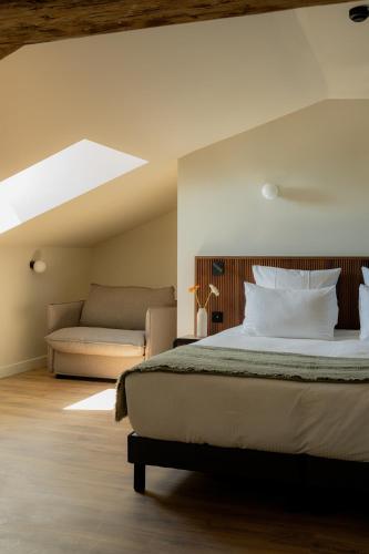 Superior Junior Suite with Double Bed image 3