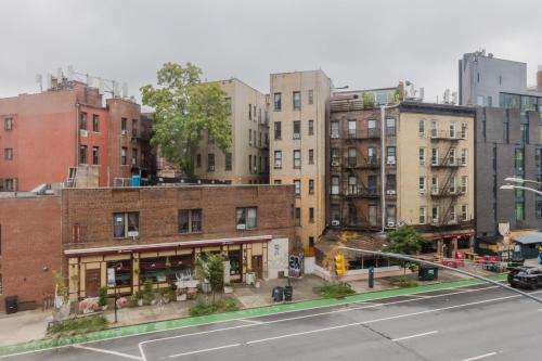 Blueground West Village furnished kitchen wd NYC-1564, New York (photo 5)