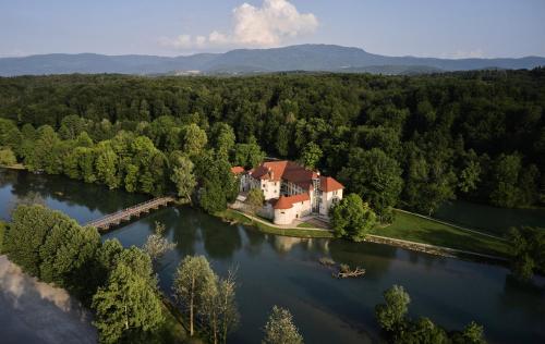 Hotel Grad Otočec - Relais Chateaux - image 6