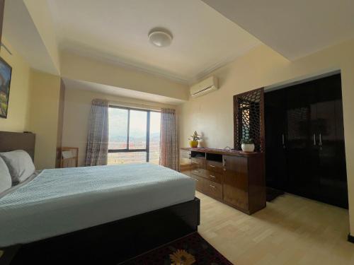 Superior Apartment with City View