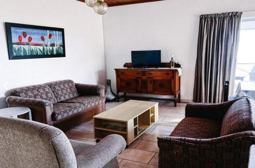 Ocean's Echo, Struisbaai (fotografie 7)
