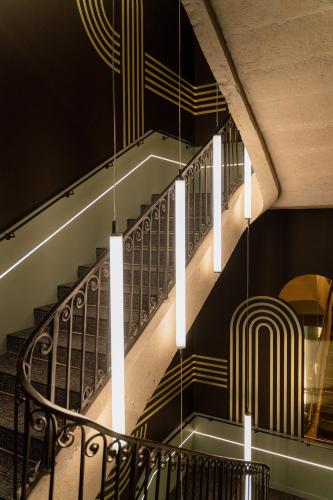 Faciliteiten, Hôtel Fort St Laurent Lyon - Handwritten Collection (Hotel Fort St Laurent Lyon - Handwritten Collection) near Croix-Rousse