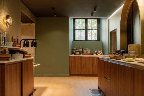 Eten en drinken, Hôtel Fort St Laurent Lyon - Handwritten Collection (Hotel Fort St Laurent Lyon - Handwritten Collection) near Croix-Rousse