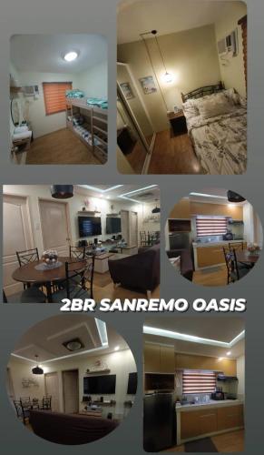 산레모 오아시스 콘도미니엄